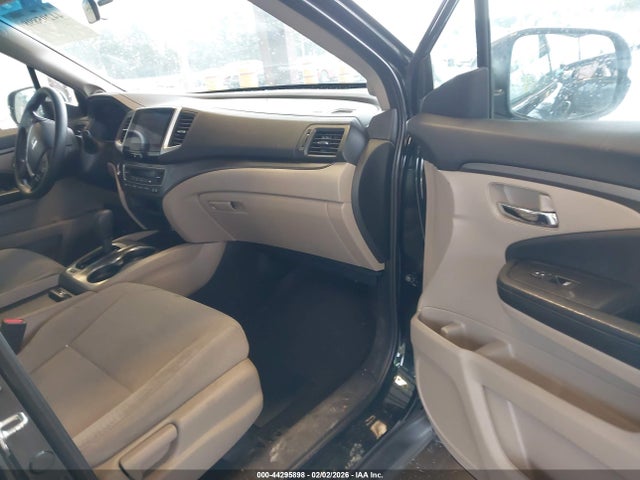5FNYF6H3XJB068361 Honda Pilot Ex
