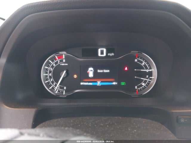 5FNYF6H3XJB068361 Honda Pilot Ex