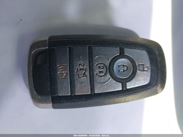 1FA6P8CFXL5131163 Ford Mustang Gt Premium Fastback