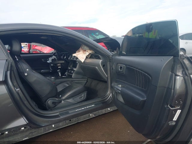 1FA6P8CFXL5131163 Ford Mustang Gt Premium Fastback