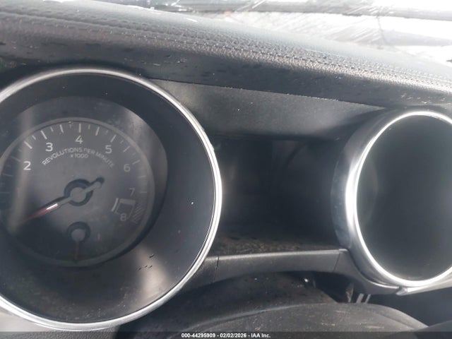 1FA6P8CFXL5131163 Ford Mustang Gt Premium Fastback