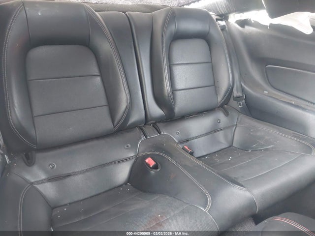 1FA6P8CFXL5131163 Ford Mustang Gt Premium Fastback