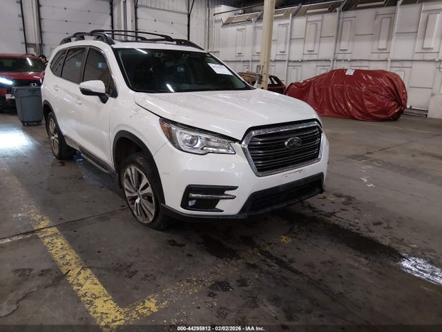 2021 SUBARU ASCENT 4S4WMAPD7M3438236