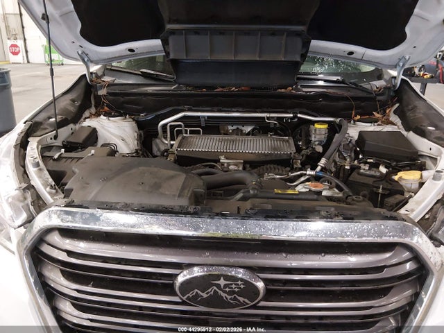 2021 SUBARU ASCENT 4S4WMAPD7M3438236 Photo 9