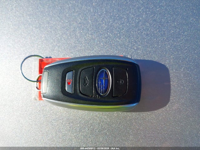 2021 SUBARU ASCENT 4S4WMAPD7M3438236 Photo 10