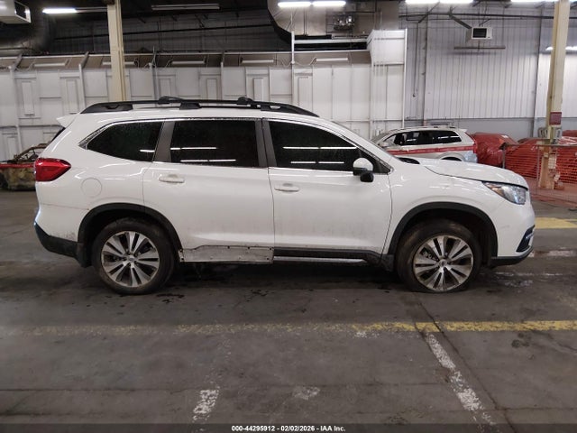Продажа на аукционе авто 2021 Subaru Ascent Limited, vin: 4S4WMAPD7M3438236, номер лота: 44295912