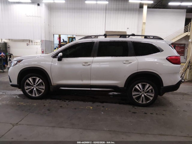Продажа на аукционе авто 2021 Subaru Ascent Limited, vin: 4S4WMAPD7M3438236, номер лота: 44295912