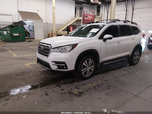 2021 SUBARU ASCENT 4S4WMAPD7M3438236 Photo 1