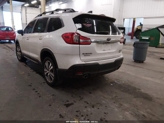 2021 SUBARU ASCENT 4S4WMAPD7M3438236 Photo 2