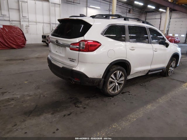 2021 SUBARU ASCENT 4S4WMAPD7M3438236 Photo 3