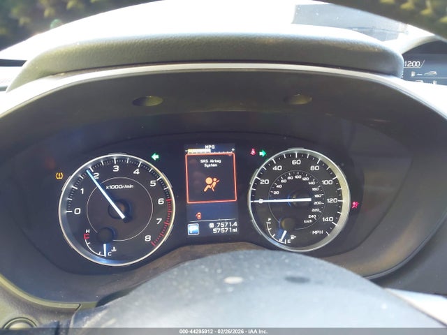 2021 SUBARU ASCENT 4S4WMAPD7M3438236 Photo 6