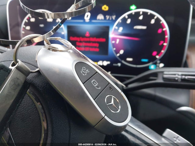 2023 MERCEDES-BENZ GLC 300 W1NKM4HB1PU023924 Photo 10