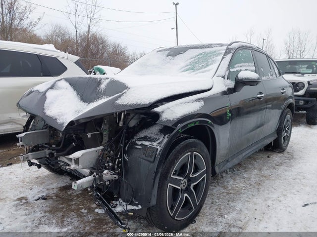 2023 MERCEDES-BENZ GLC 300 W1NKM4HB1PU023924 Photo 1
