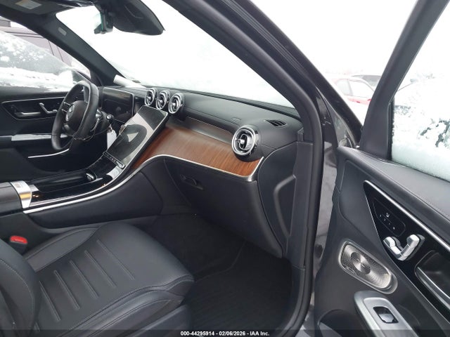 2023 MERCEDES-BENZ GLC 300 W1NKM4HB1PU023924 Photo 4