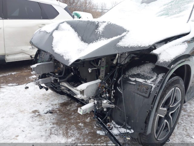 2023 MERCEDES-BENZ GLC 300 W1NKM4HB1PU023924 Photo 5