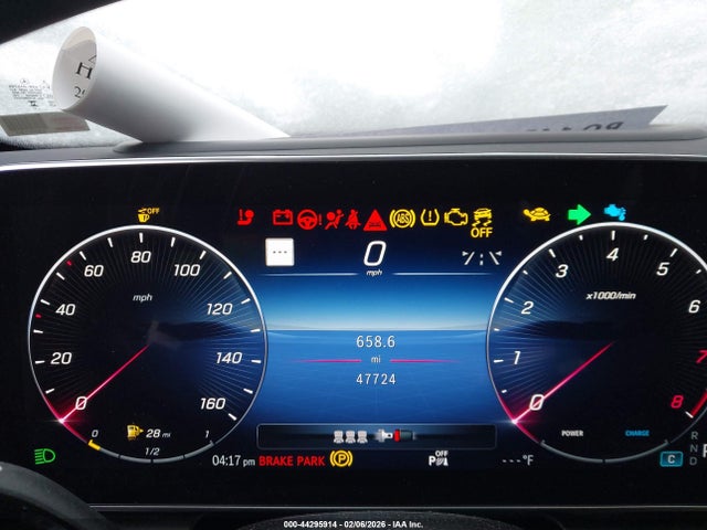 2023 MERCEDES-BENZ GLC 300 W1NKM4HB1PU023924 Photo 6