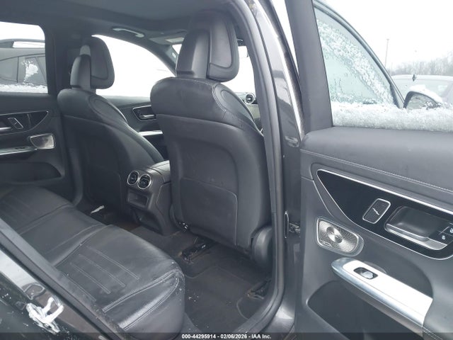 2023 MERCEDES-BENZ GLC 300 W1NKM4HB1PU023924 Photo 7