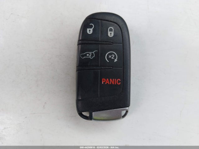 Aukcja sprzedaży 2014 Dodge Durango Limited, vin: 1C4RDHDG8EC277969, numer aukcji: 44295916