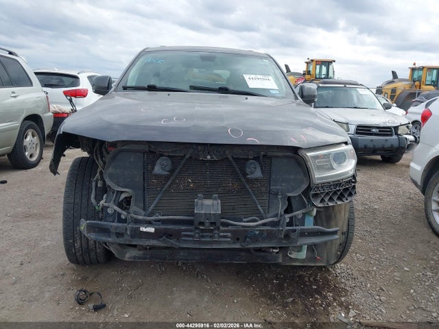 Aukcja sprzedaży 2014 Dodge Durango Limited, vin: 1C4RDHDG8EC277969, numer aukcji: 44295916