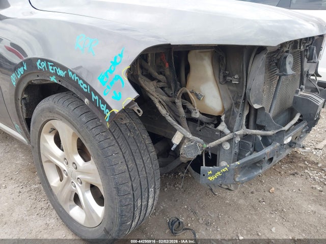 Aukcja sprzedaży 2014 Dodge Durango Limited, vin: 1C4RDHDG8EC277969, numer aukcji: 44295916