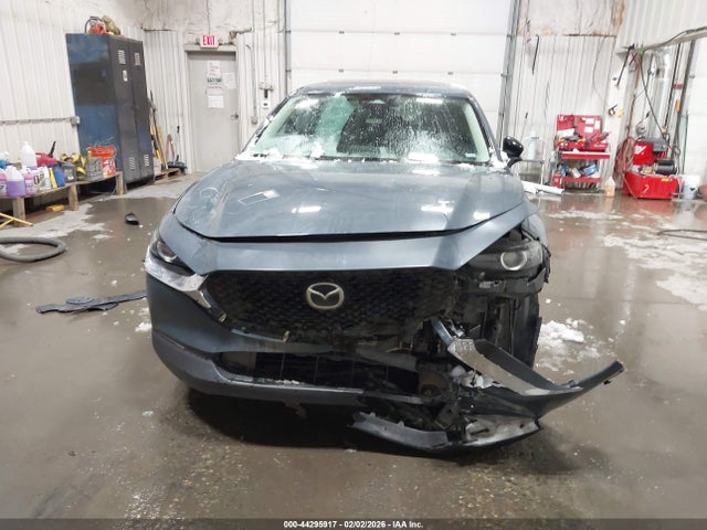 Mazda Cx-30 2.5 S Carbon Edition 2024 3MVDMBCM2RM657780 Image 12