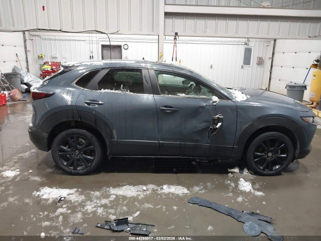 Mazda Cx-30 2.5 S Carbon Edition 2024 3MVDMBCM2RM657780 Image 13