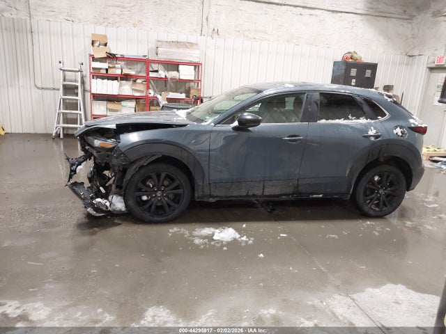 Mazda Cx-30 2.5 S Carbon Edition 2024 3MVDMBCM2RM657780 Image 14