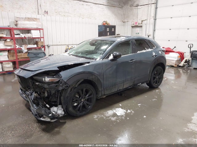 Mazda Cx-30 2.5 S Carbon Edition 2024 3MVDMBCM2RM657780 Image 2