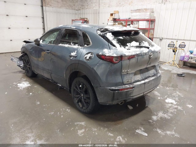 Mazda Cx-30 2.5 S Carbon Edition 2024 3MVDMBCM2RM657780 Image 3