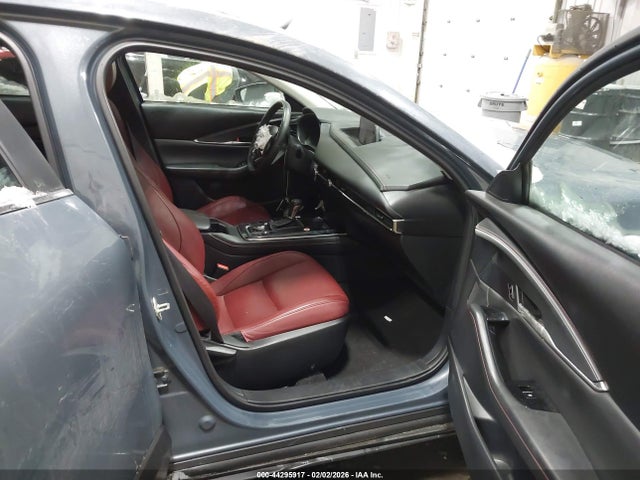 Mazda Cx-30 2.5 S Carbon Edition 2024 3MVDMBCM2RM657780 Image 5