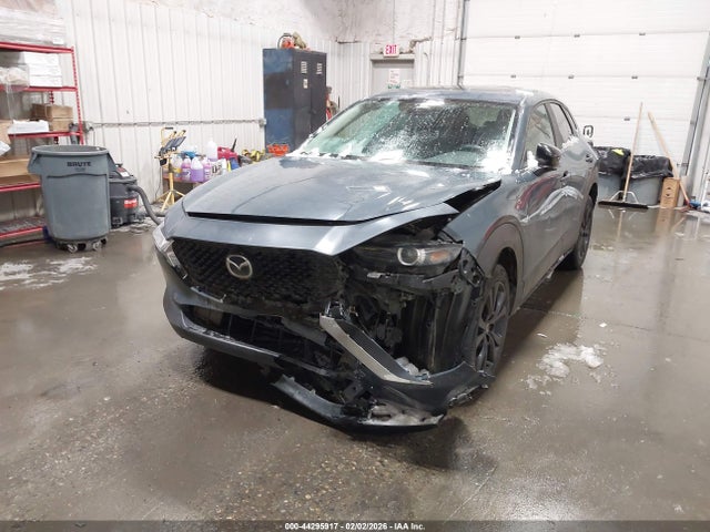 Mazda Cx-30 2.5 S Carbon Edition 2024 3MVDMBCM2RM657780 Image 6