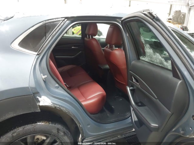 Mazda Cx-30 2.5 S Carbon Edition 2024 3MVDMBCM2RM657780 Image 8