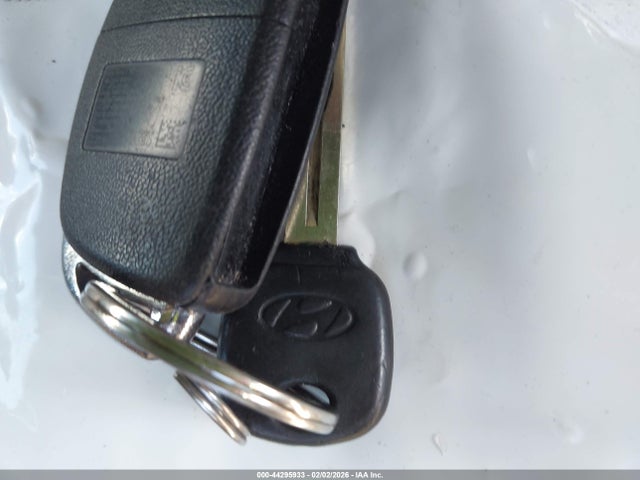 2016 HYUNDAI SONATA 5NPE24AF2GH265316 Photo 10