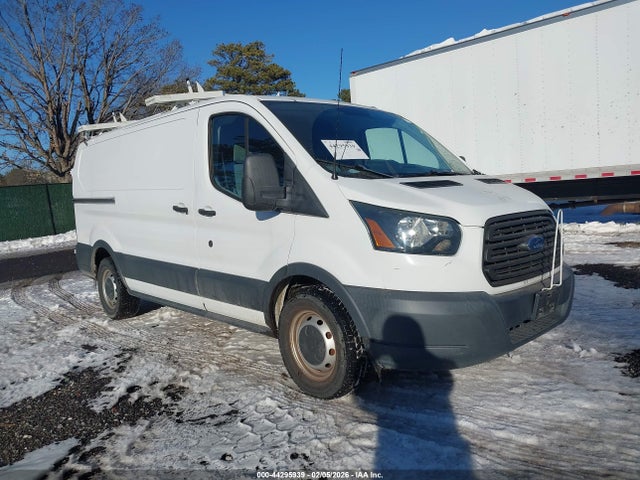 2016 FORD TRANSIT-150 1FTYE1YM2GKA21416