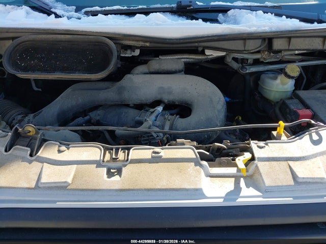 2016 FORD TRANSIT-150 1FTYE1YM2GKA21416 Photo 9