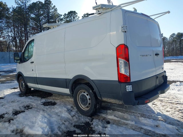2016 FORD TRANSIT-150 1FTYE1YM2GKA21416 Photo 2