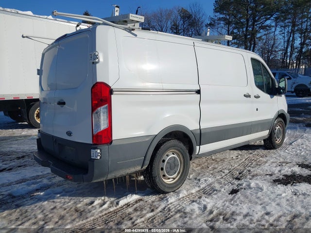2016 FORD TRANSIT-150 1FTYE1YM2GKA21416 Photo 3