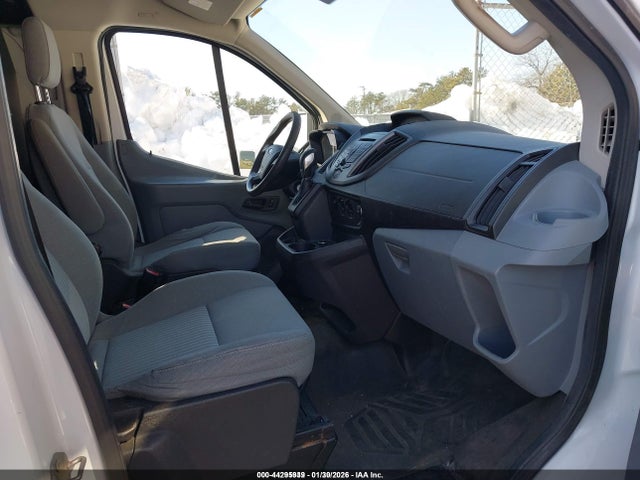 2016 FORD TRANSIT-150 1FTYE1YM2GKA21416 Photo 4