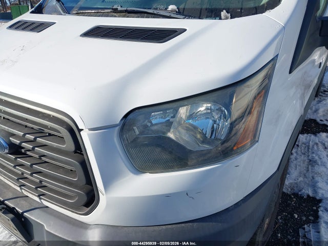 2016 FORD TRANSIT-150 1FTYE1YM2GKA21416 Photo 5