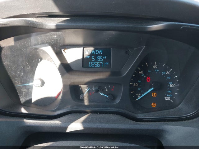 2016 FORD TRANSIT-150 1FTYE1YM2GKA21416 Photo 6