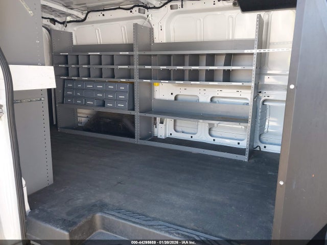 2016 FORD TRANSIT-150 1FTYE1YM2GKA21416 Photo 7