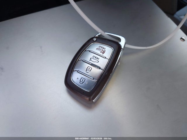 5NPD84LF0JH306315 Hyundai Elantra Value Edition