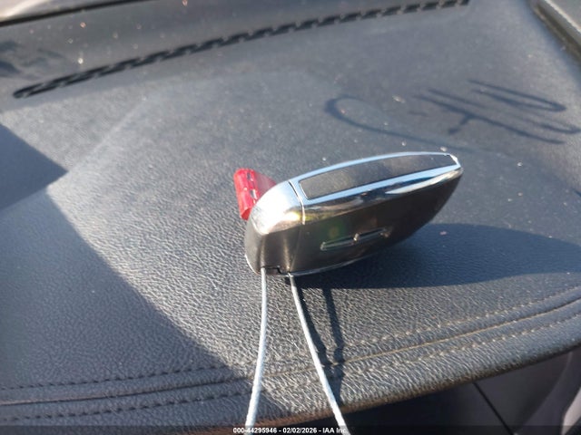 2017 LINCOLN MKZ HYBRID 3LN6L5MU8HR605449 Photo 10