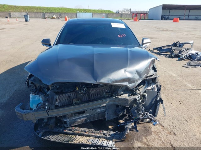 3LN6L5MU8HR605449 Lincoln Mkz Hybrid Reserve