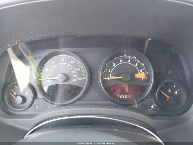 1C4NJRBB8HD194951 Jeep Patriot Sport 4x4