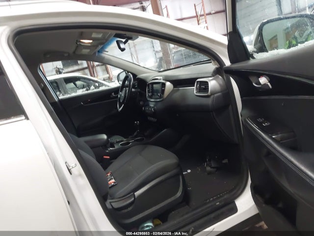 Aukcja sprzedaży 2017 Kia Sorento 2.4l Lx, vin: 5XYPGDA33HG296177, numer aukcji: 44295953