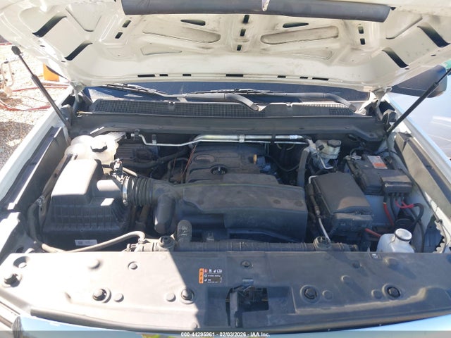 1GTG5BEA9L1224458 GMC Canyon 2wd Short Box