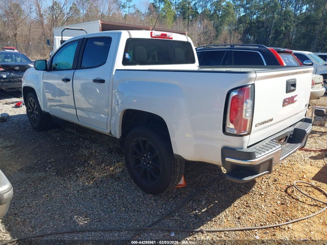 1GTG5BEA9L1224458 GMC Canyon 2wd Short Box