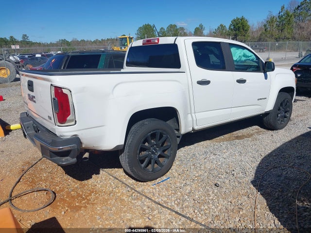 1GTG5BEA9L1224458 GMC Canyon 2wd Short Box