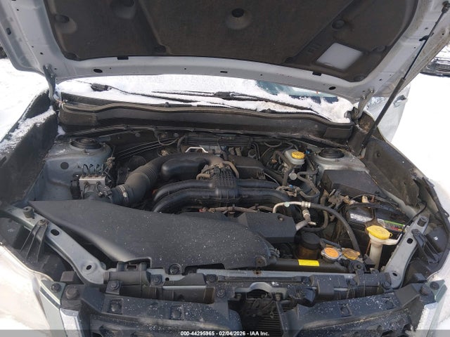 Aukcja sprzedaży 2015 Subaru Forester 2.5i Premium, vin: JF2SJADC1FH562100, numer aukcji: 44295965